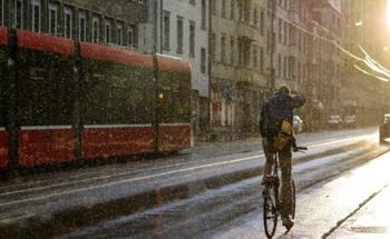 Anthropogenic Emissions of Gases in Urban Areas