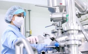 Monitoring Air Quality at an Industrial Facility