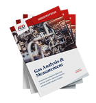 Industry Focus eBook - Gas Analysis and Measurement